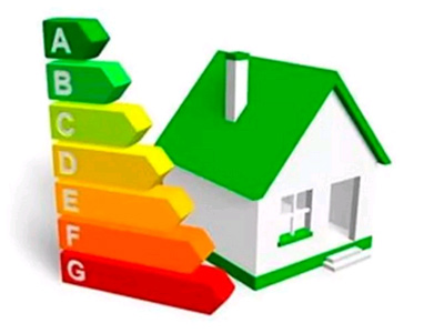 Новые требования энергоэффективности зданий 